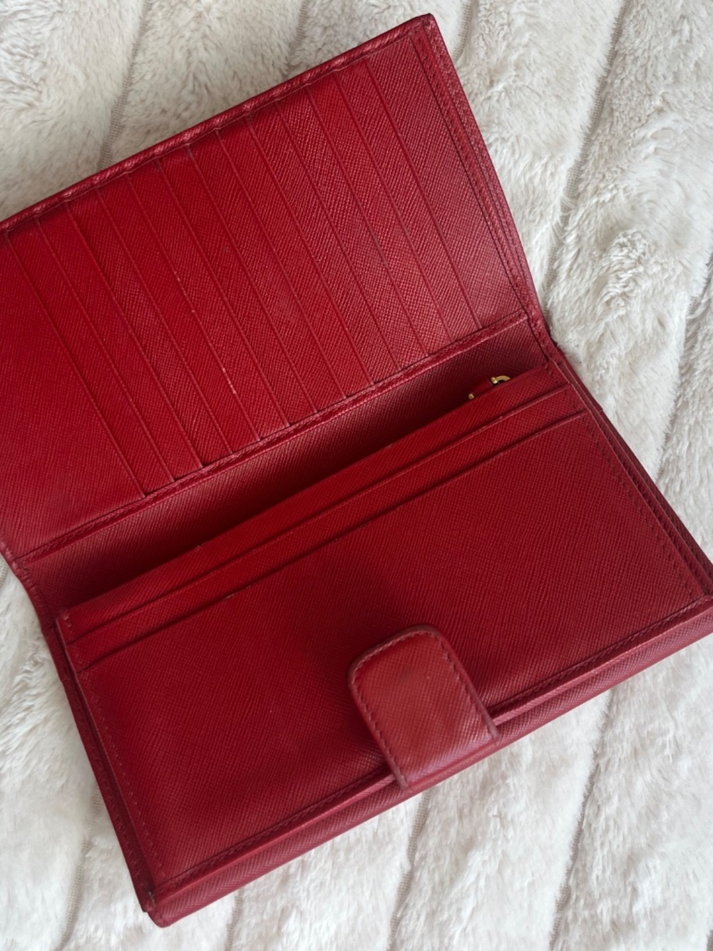 Prada wallet - Picture 5 of 6
